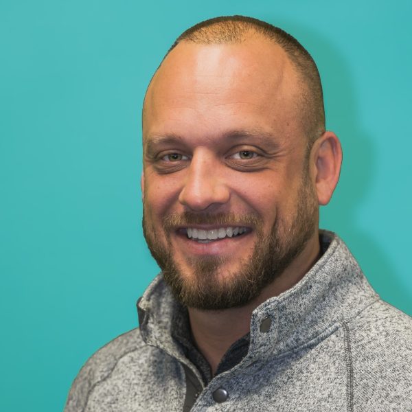 Aaron Christy founder Spring Mill Metal Roofing